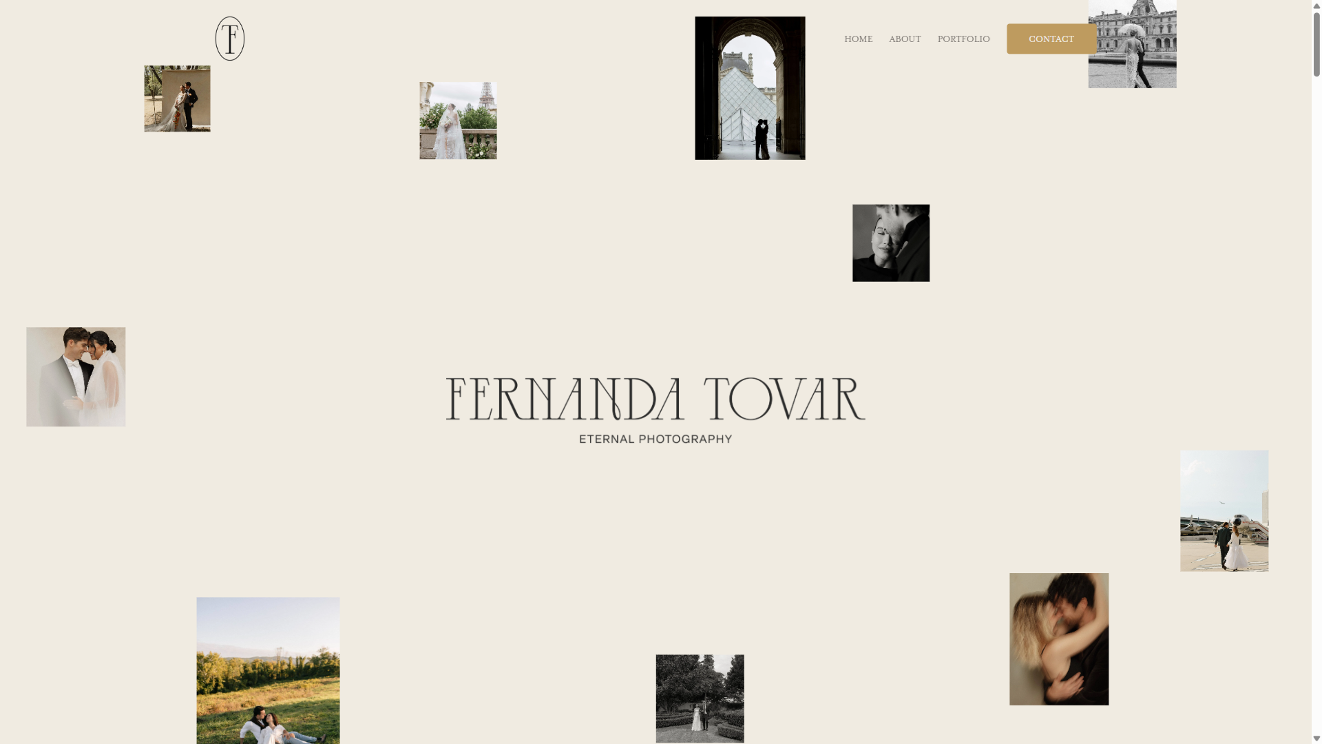 Fernanda Tovar preview