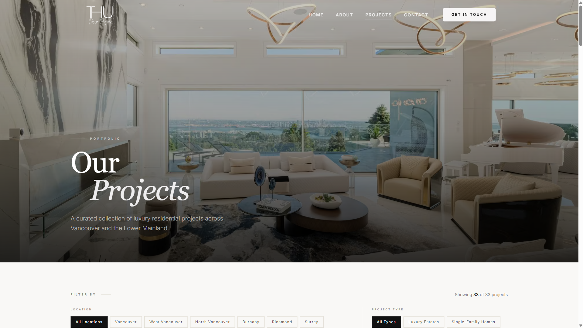 THU Design Projects preview