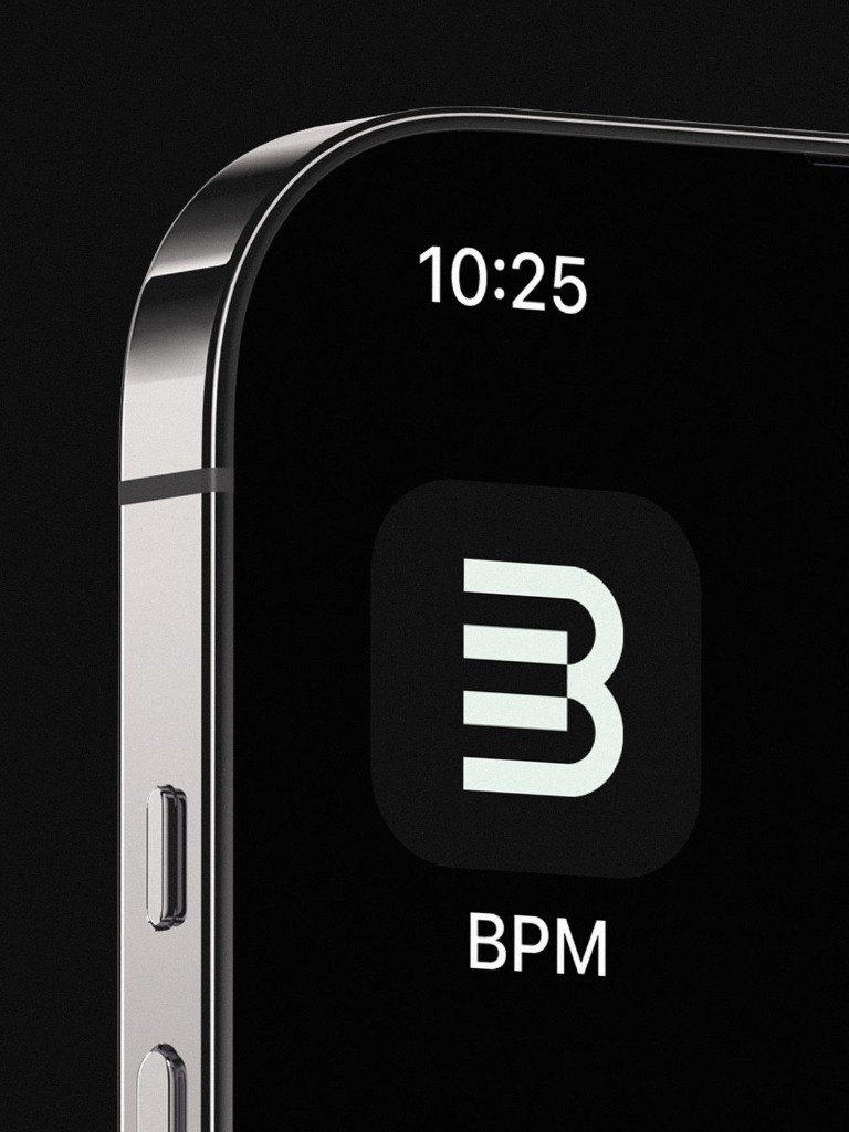 BPM Brand Application